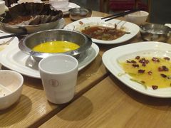 -吕氏疙瘩汤·新鲁菜(潍坊银座店)