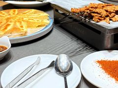 -大闫家烧烤·小海鲜家常菜(郑庄店)