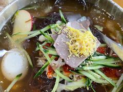 -顺姬冷面(延大店)