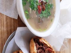 -老四烧饼铺(丽源路店)