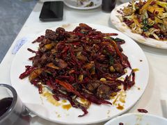 -田记餐馆(富国街店)