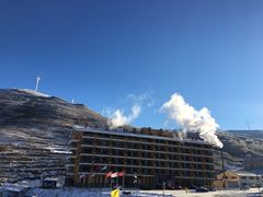 -多乐美地滑雪场