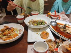 -南海渔家•海鲜•正宗海南菜(海棠湾店)