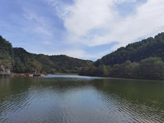 -玉渡山自然风景区