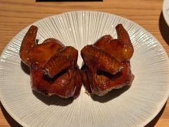 -新荣记(西溪湿地店)