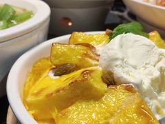 -新白鹿餐厅(百联中环店)