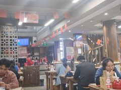 大堂-老三样·旧食新味(万寿宫店)