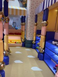 -奈尔宝·儿童乐园·亲子餐厅(苏州大悦城店)