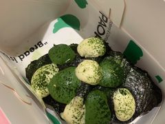 -PAOPAO Bakery&Café(港汇店)