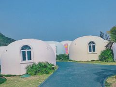 -漳州滨海火山岛自然生态风景区