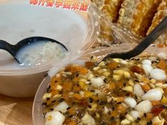 -运栋天马牛肉饼(林科大店)