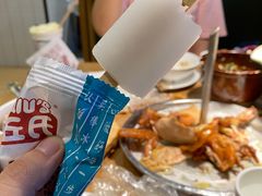 -费大厨辣椒炒肉(万家丽一店)