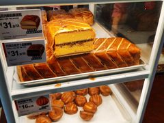 -85度C(南京龙江店)