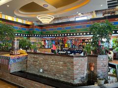 -后院犇牛主题餐厅(云岗店)
