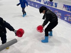 -Mr·Kuma酷么先生雪之乐园