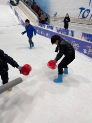 -Mr·Kuma酷么先生雪之乐园
