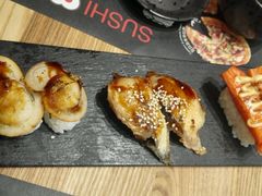 android_upload_pic-Sushi Love 创意寿司(丽影广场店)