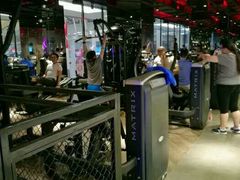 -威尔仕健身会所(北京宜家店)