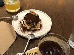 -fishtank鱼缸咖啡(三山街店)
