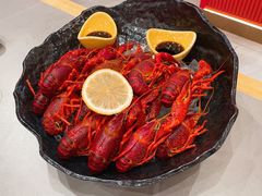 -龙虾奇迹(大华三路店)