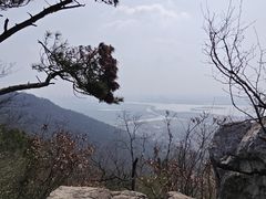 -虞山风景区