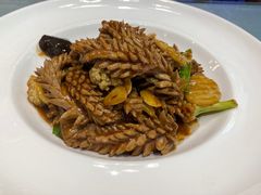 -阿喆私房菜(西五路店)
