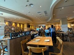 -必胜客(安河桥北店)