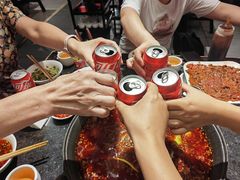 -巴蜀大宅门火锅(北大街店)