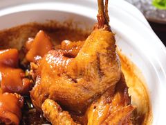 -简小舍·民间手艺菜(武昌江滩店)