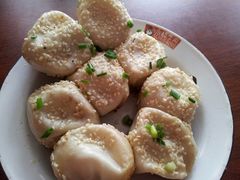 生煎-小杨生煎(黄河路店)