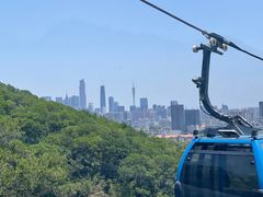 -白云山索道-售票处