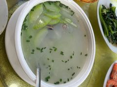 -秋姐美食店(旅游大道店)