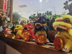 -得意啫·广东啫啫煲(前海HOP店)