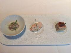 -Le Bernardin