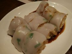 -广东茶居(海港城店)