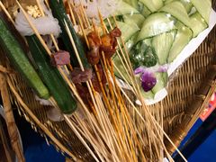 -马路边边串串香(双井直营店)