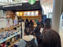 -星巴克(北京首都国际机场7店)
