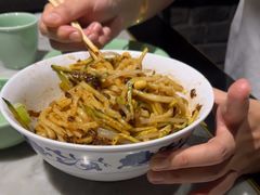 -北平盛世·新京菜·北京烤鸭(劲松·双井店)