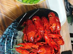 -龙虾奇迹(大华三路店)
