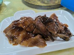 -金麒麟美食城