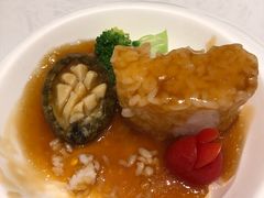 -北李妈妈菜·海肠捞饭(高新万达店)
