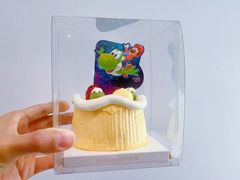 -好利来(宣武门店)