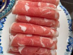 -日坛涮肉四合院·园林餐厅(日坛公园店)