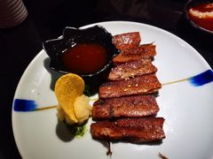 -王鼎精致料理铁板烧(世博源店)