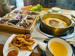 -大理董·董家小厨野生菌火锅(古城旗舰店)