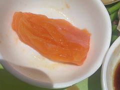 -舜和巴西烤肉餐厅(舜和国际店)