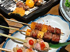 -一豚轩·烧鸟·豚骨拉面(五四路店)