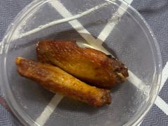 -张秀梅烤肉拌饭(聚龙花园店)