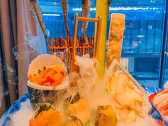 -享月汤皇·海鲜小火锅·聚会(曲江创意谷店)