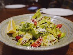 -1861意大利餐厅(文化广场店)